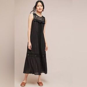 Maeve Abilene Maxi Dress